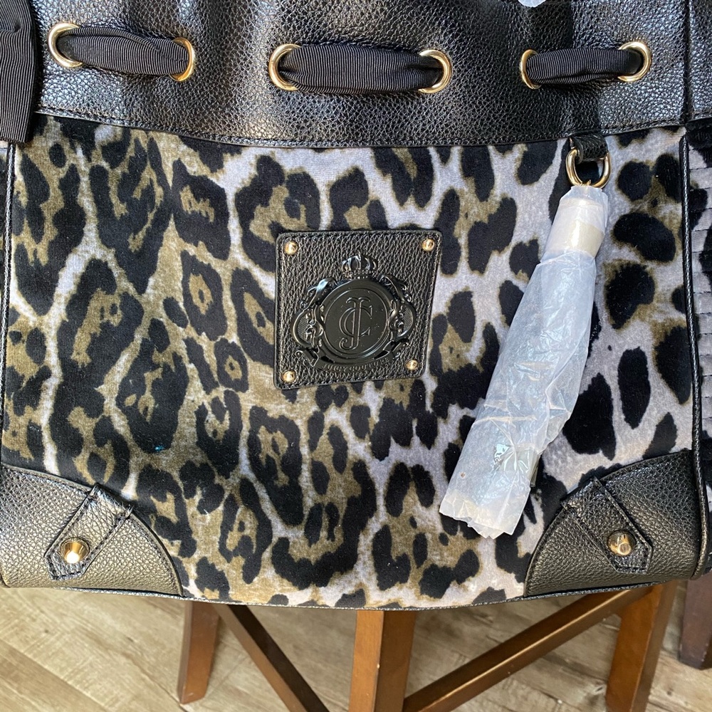 Juicy Couture Daydreamer Bag